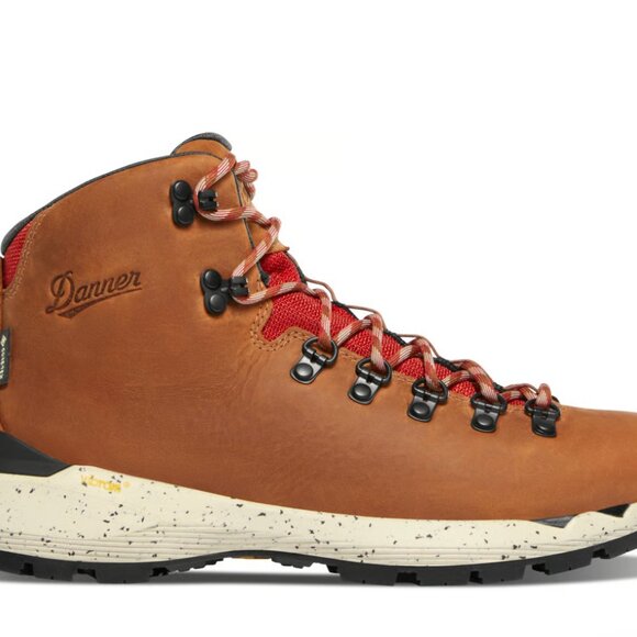 Danner Shoes - Danner Mountain 600 Evo Hiking Boots